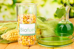 Houbie biofuel availability