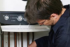 boiler repair Houbie