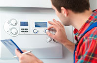 free commercial Houbie boiler quotes