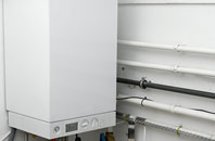 free Houbie condensing boiler quotes