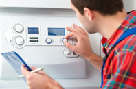 free Houbie gas safe engineer quotes